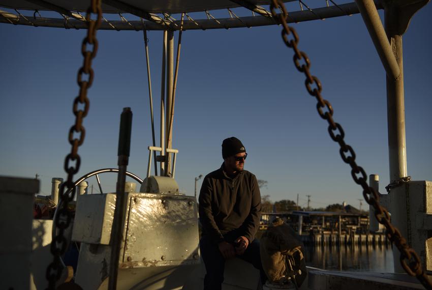 Oyster recall in Texas’ Galveston Bay is another blow to industry The Texas Tribune